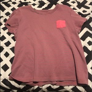 Christopher & banks shirt